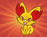 Fennekin