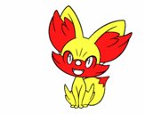 Fennekin