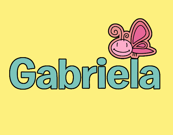 Gabriela