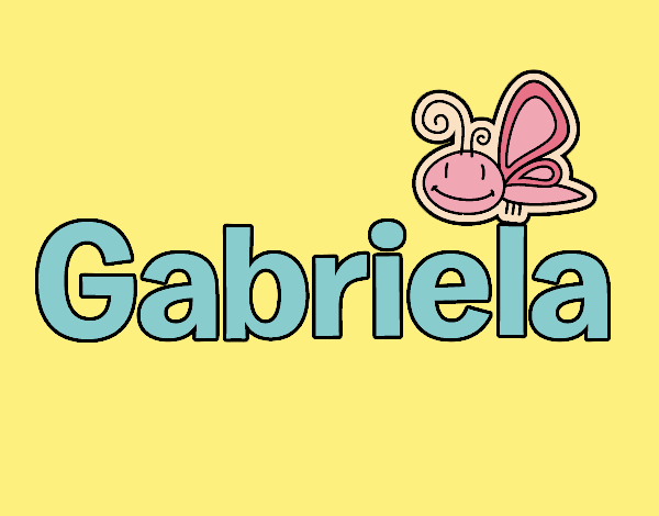 Gabriela