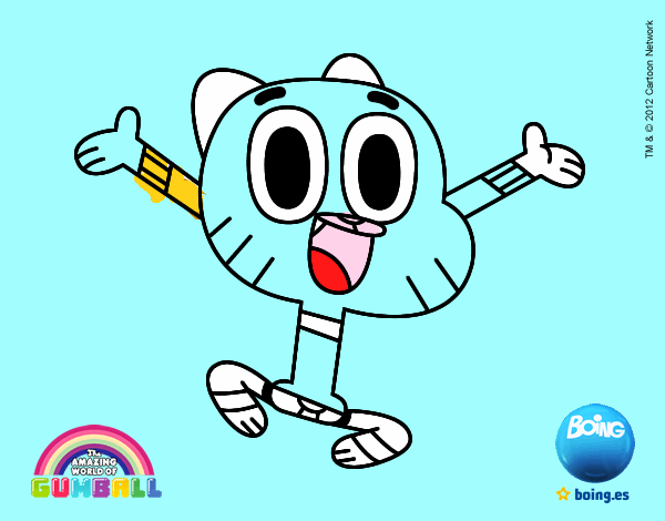 Gumball