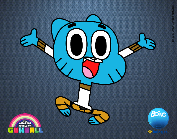 Gumball