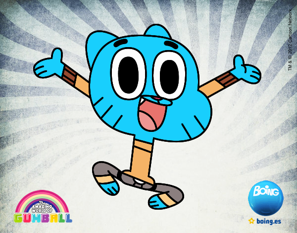 Gumball