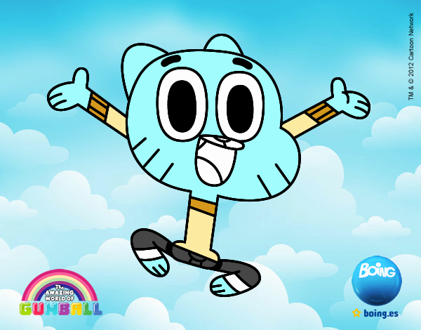 Gumball