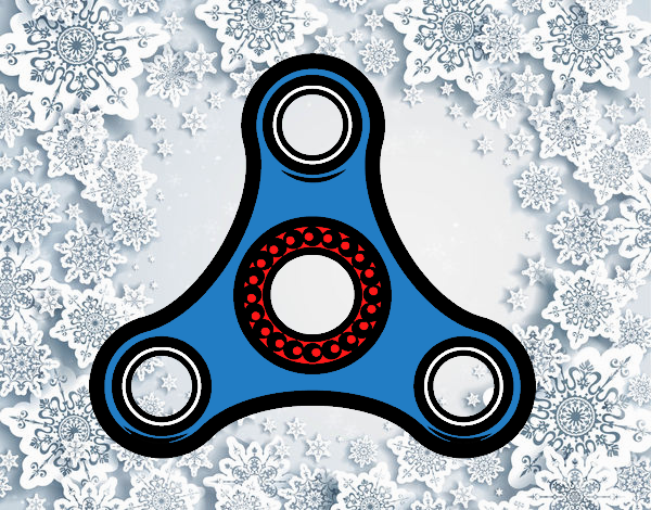 Hand spinner