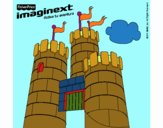 Imaginext 11