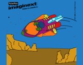 Imaginext 6