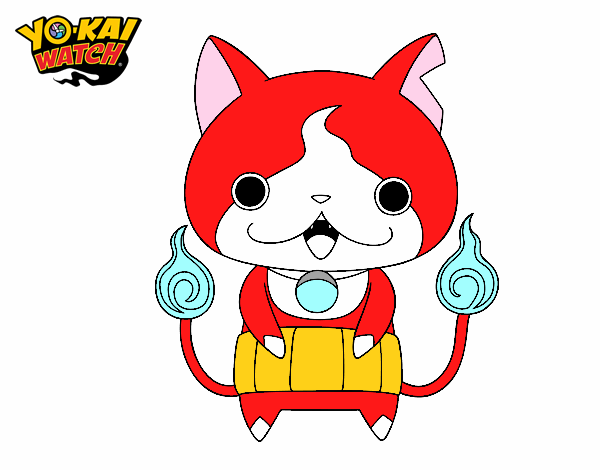 Jibanyan