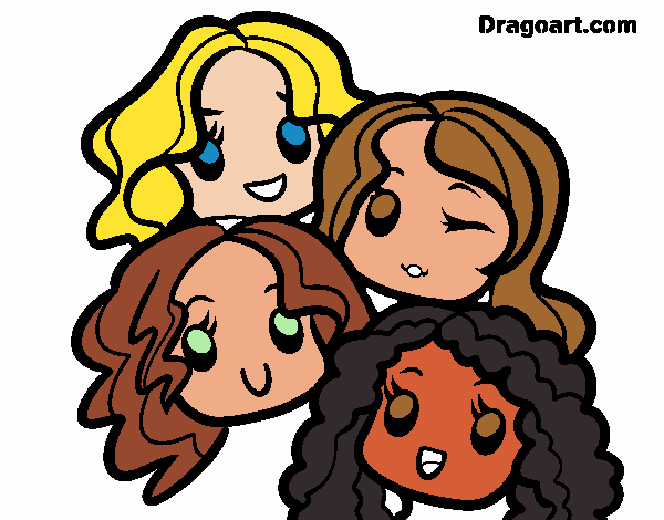 Little mix