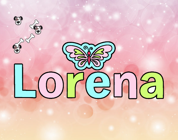 Lorena