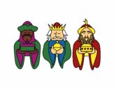 Los Reyes Magos 4