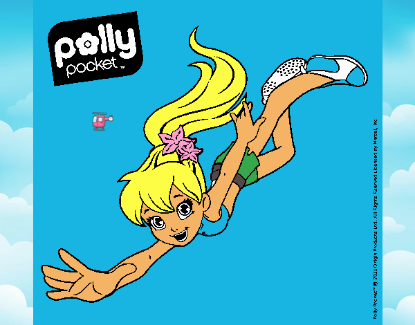 Polly Pocket 5