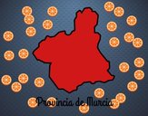 Provincia de Murcia