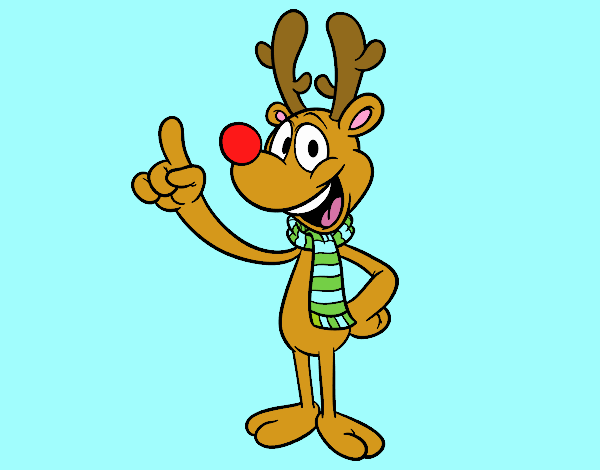 Reno Rudolph