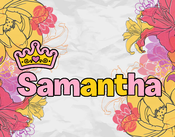 Samantha