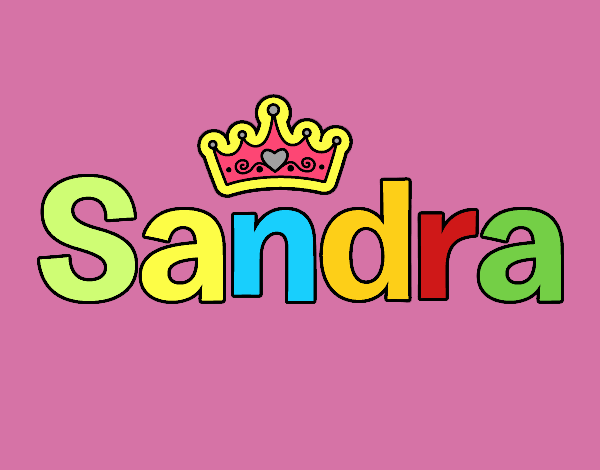 Sandra