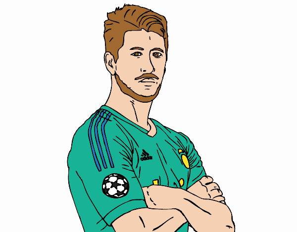 Sergio Ramos