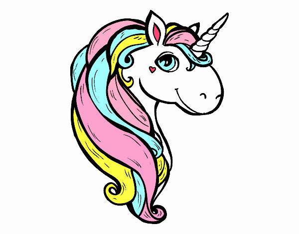 Un unicornio