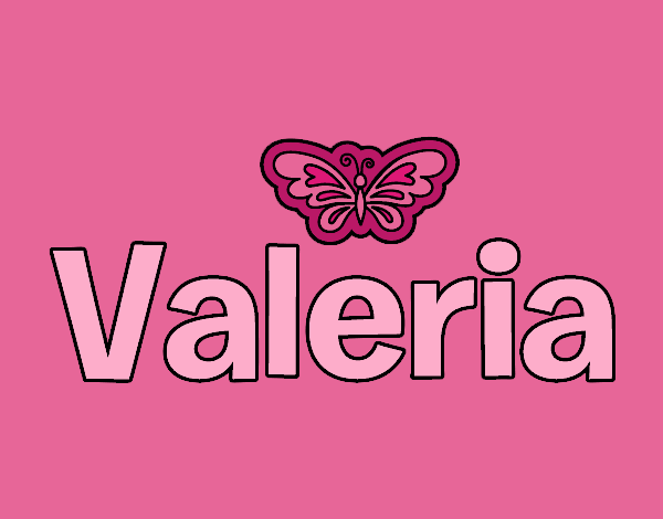 Valeria