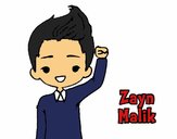 Zayn Malik