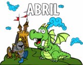 Abril