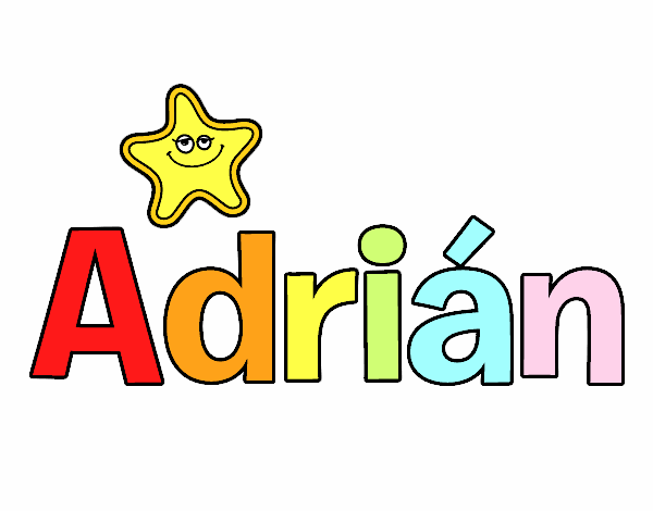 Adrián