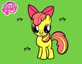 Apple Bloom