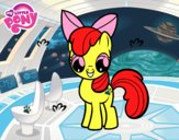 Apple Bloom