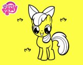 Apple Bloom