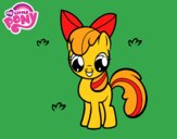 Apple Bloom