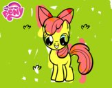 Apple Bloom