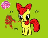 Apple Bloom