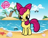 Apple Bloom