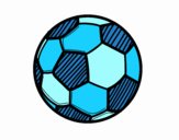 Balón de fútbol