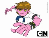 Ben 10