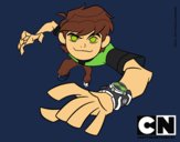 Ben 10