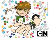 Ben 10