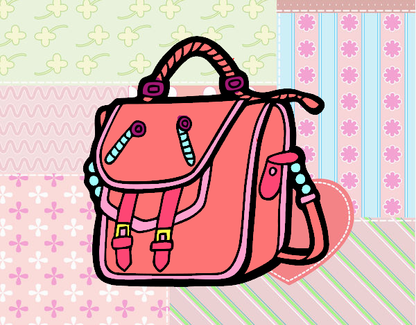 Bolso mochila