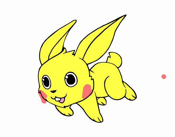 Pikachu 