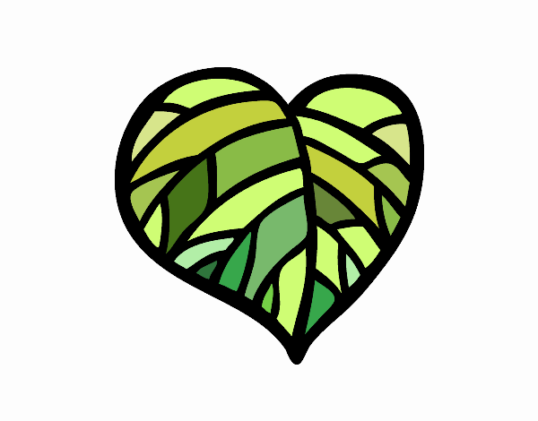 Corazón Ecológico