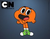 Darwin de Gumball