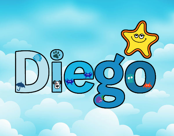 Diego