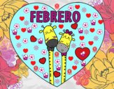 Febrero