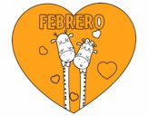 Febrero