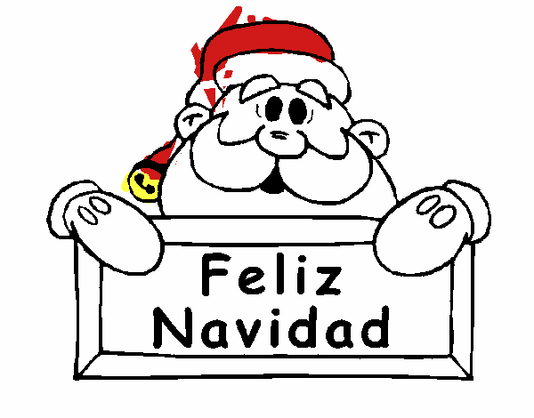 Feliz Navidad