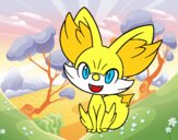 Fennekin