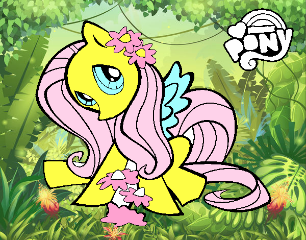 Fluttershy