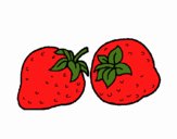 fresas