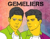 Gemeliers - Mil y una noches