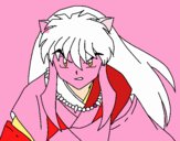 Guerrero InuYasha